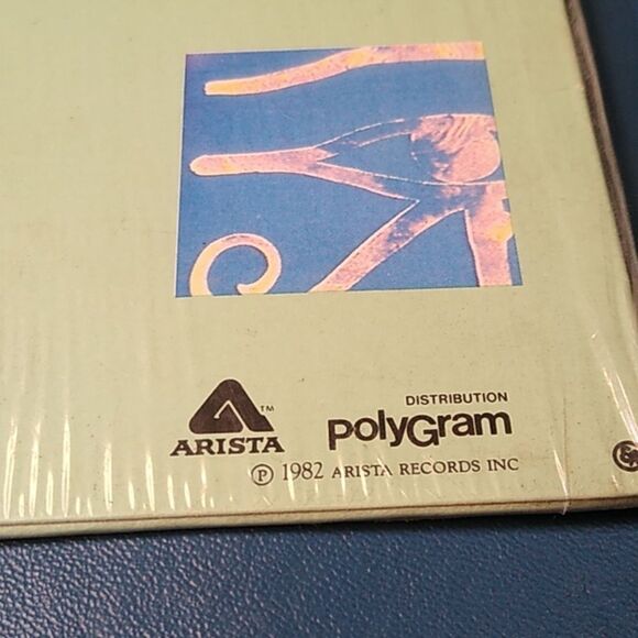 The Alan Parsons Project Vinyl Record - Picture 4 of 12